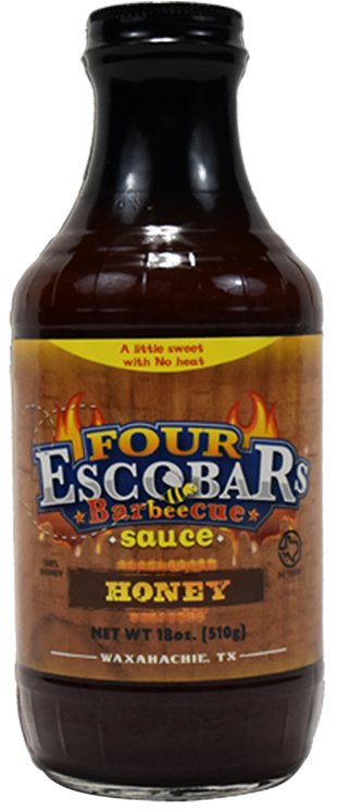 Escobar-sauce-GET SAUCED